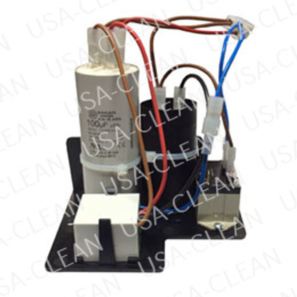4130349 - Electrical elements assembly 292-0224