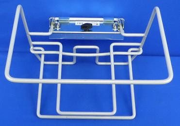  - Tiltout mop box holder 292-0234