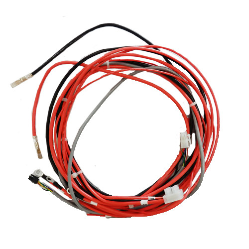 4128852 - Cable strand 292-0332