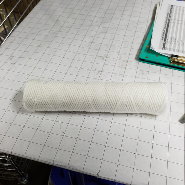 7523968 - Cotton filter 292-0470