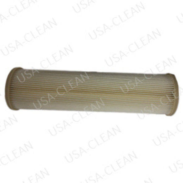 7523969 - Pleated filter (OBSOLETE) 292-0471