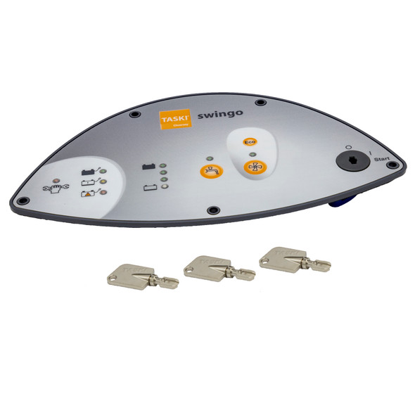 4131139 - TASKI 4131139 Control board set