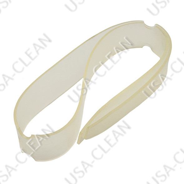 4133470 - Squeegee blade 39 inch front 292-0749