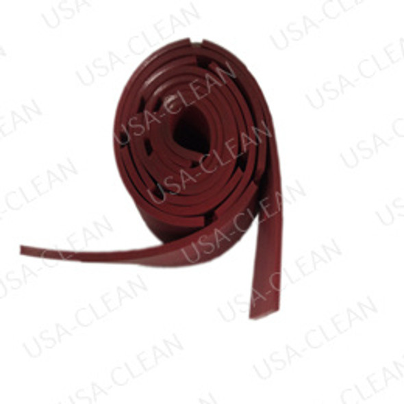 4132145 - Squeegee blade front 292-4010