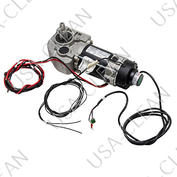 4132137 - Left drive motor/brake/encoder 292-4229