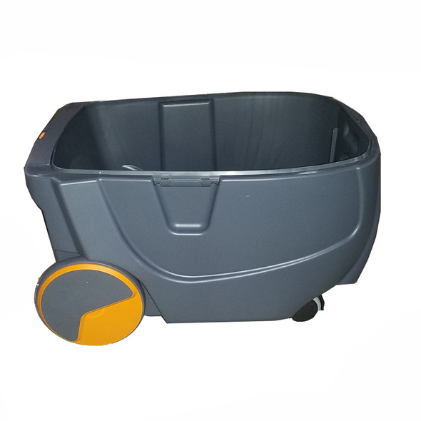 4133227 - 15 gallon tank assembly 292-4696