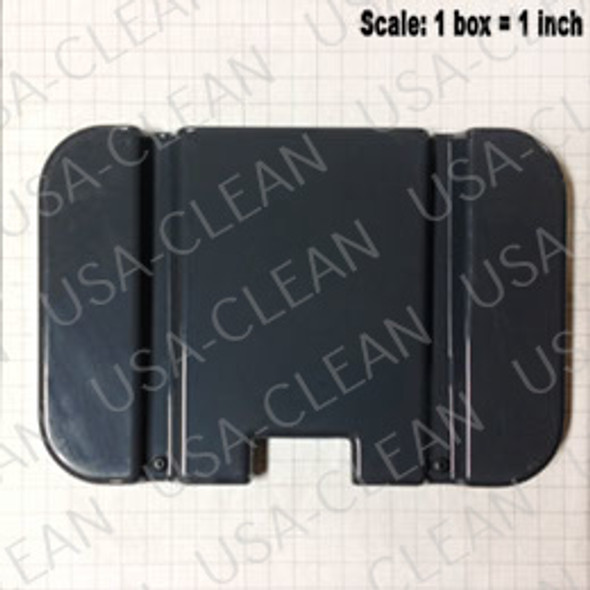  - Waste bag lid 110-150 292-5120