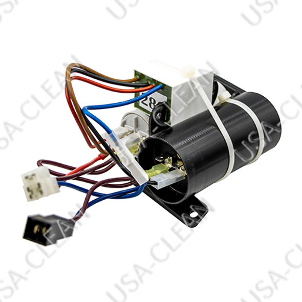 4131897 - Electrical elements plate 292-5144