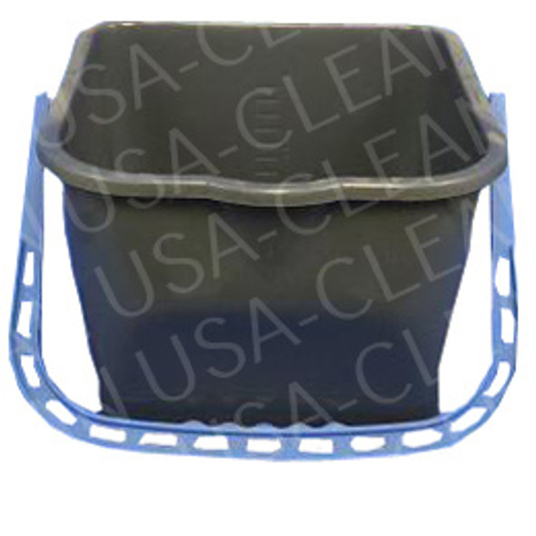  - 15 liter bucket (blue) 292-5234