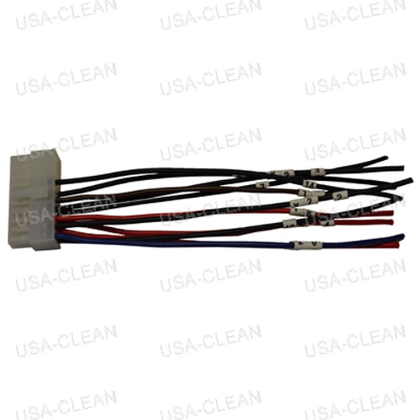  - P3 pigtail wiring harness 292-5283
