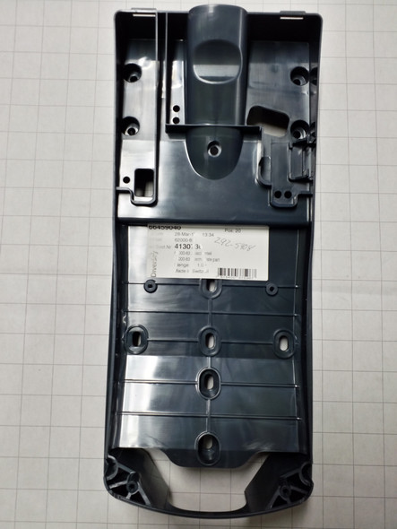 4130736 - Rear cover 292-5408