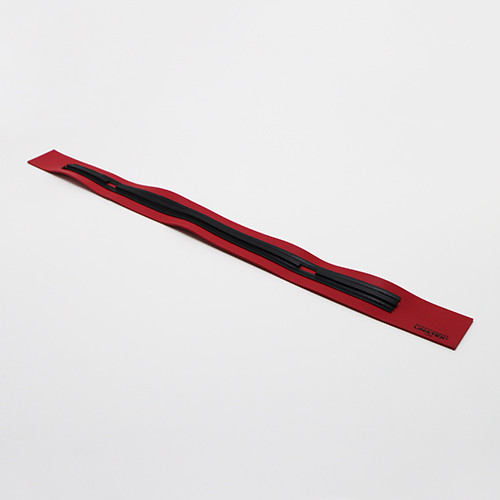 4135290 - TASKI 4135290 Squeegee Blade Rear (Linatex®)