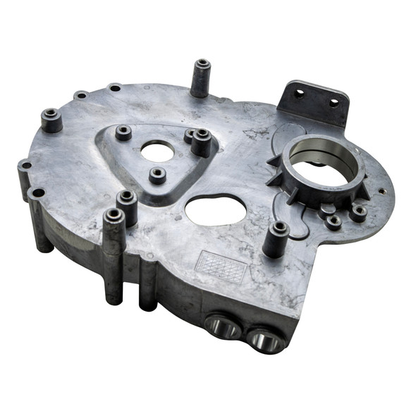 K4135017 - Brush base plate 292-9292