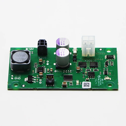 4135008 - TASKI 4135008 Electronics