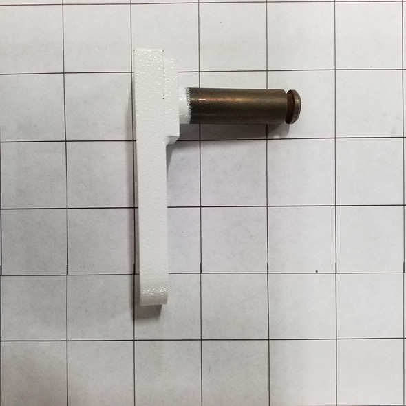 422894 - Outrigger assembly 295-0311