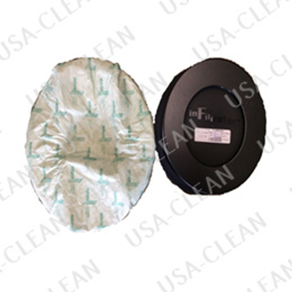 306061 - Filter kit 295-1044