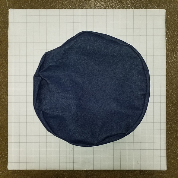 306479 - 16 inch cloth filter with gasket 295-1059