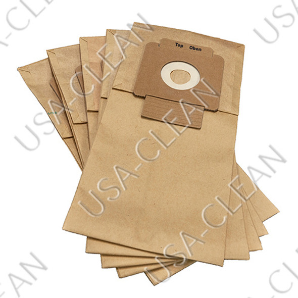 457078 - Paper vacuum bags (pkg of 5) 295-3048