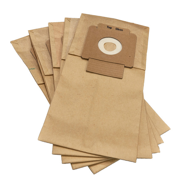 457078 - Paper vacuum bags (pkg of 5) 295-3048