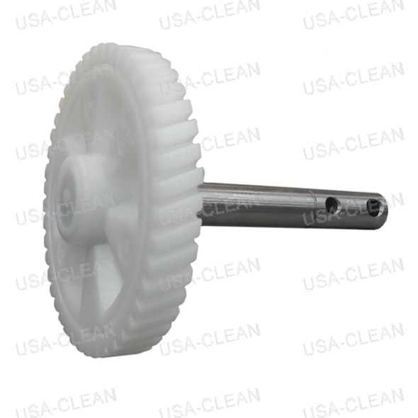 406279 - Internal gear wheel 295-8512