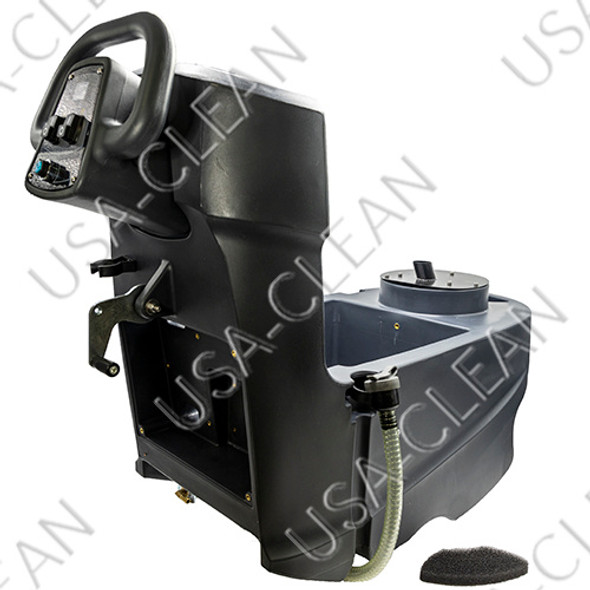  - Solution tank assembly 341-0006