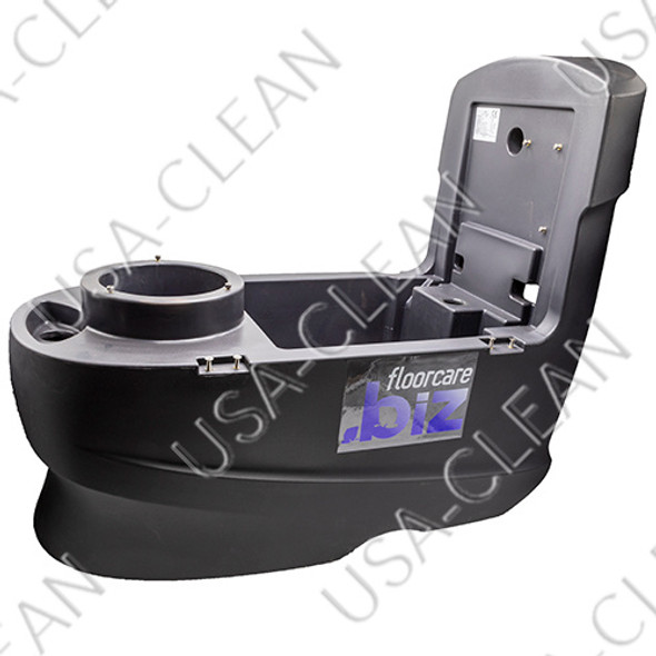  - Solution tank A5 341-0078