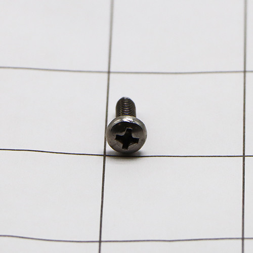  - ALTONTECH N010135 Screw M4 x 12