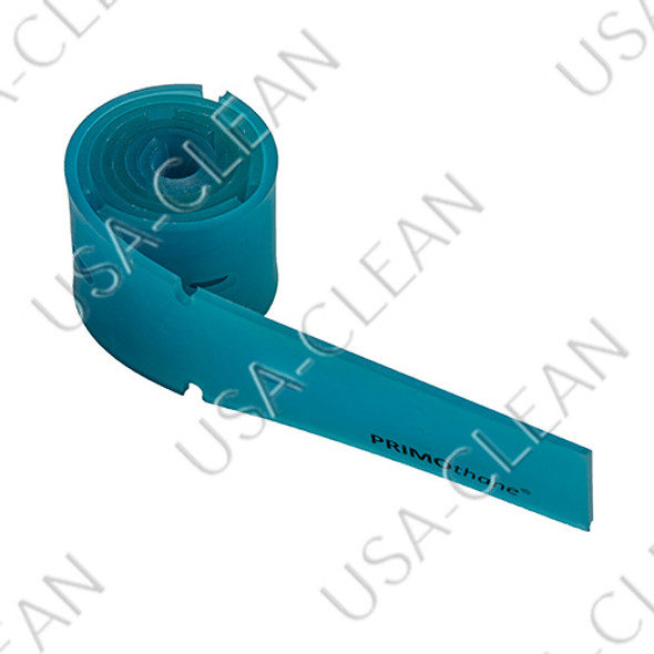  - Squeegee blade front polyurethane 341-0241