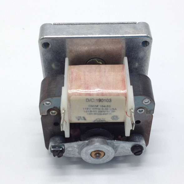 00104.50 - Drain Motor 115V (2006) 350-0008