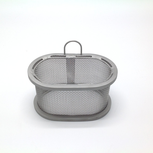 00115.30 - SS Drain Screen (B) 350-0032