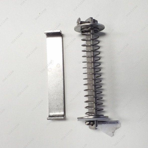 00122.00 - Drain Solenoid Spring Assy 350-0049 00122.00 - Drain Solenoid Spring Assy 350-0049