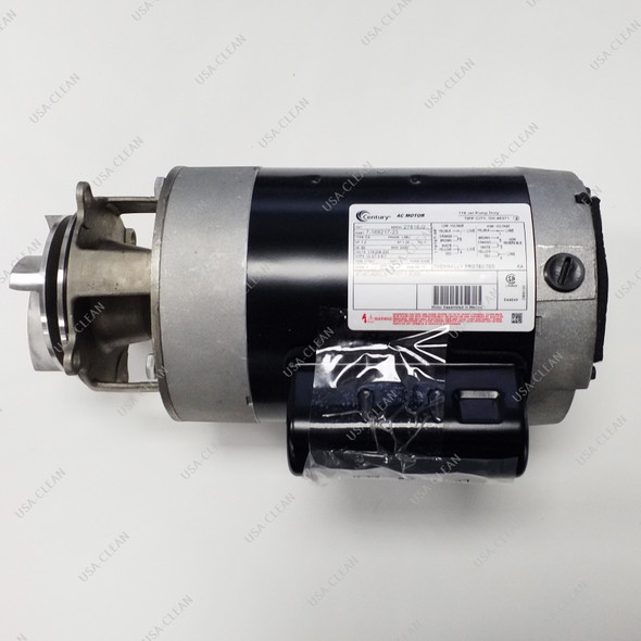 00200.10 - Pump Assy 115/220V 60Hz (Open) 350-0057