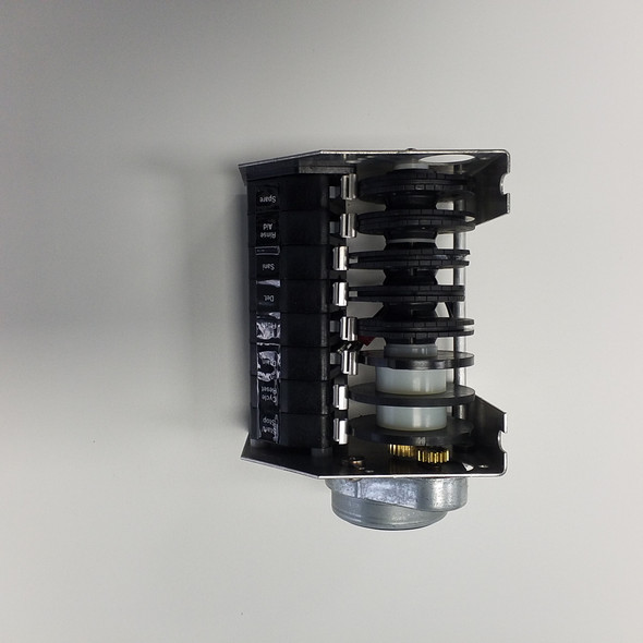 00407.80 - Timer 90 Sec 8 Cam 115V/60Hz 350-0204