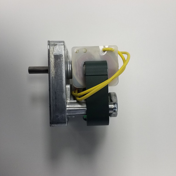 00416.00 - Peri Pump Motor  50RPM 115V/60Hz 350-0237