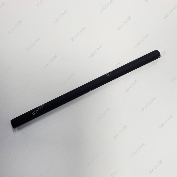00458.00 - Squeeze Tube Black (Detergent) 8 inch                        350-0314
