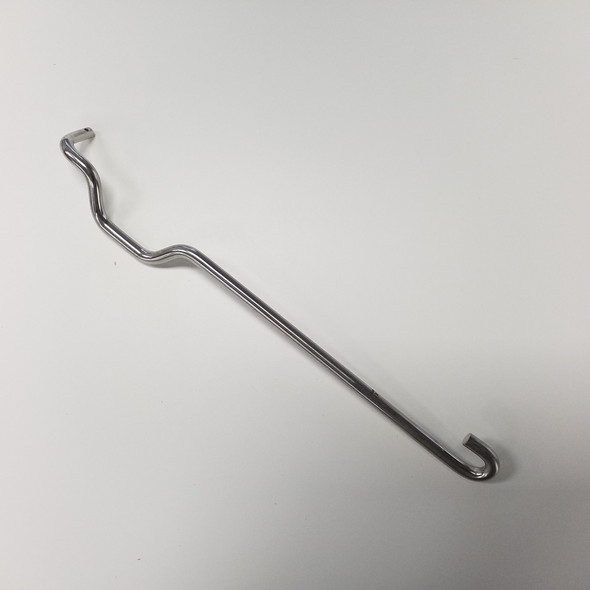 00603.04 - Door Spring Extension Rod (C) 350-0392