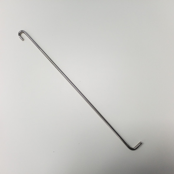 00603.07 - Door Spring Extension Rod (AB) 350-0393