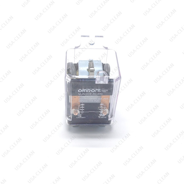 00631.47 - Ice Cube Relay 220V 20 Amp 350-0446 00631.47 - Ice Cube Relay 220V 20 Amp 350-0446