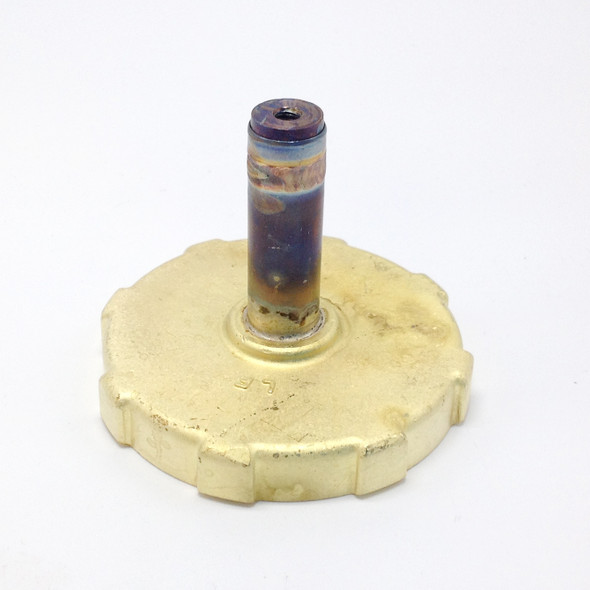 00705.20 - 3/4 Water Solenoid Valve Bonnet 350-0464