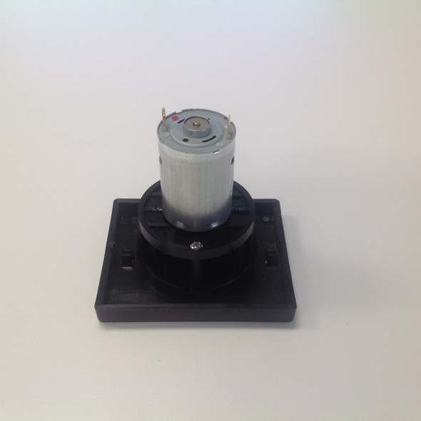 00816.00 - Peri Pump Gear Motor (GW-100/UC180) 350-0529