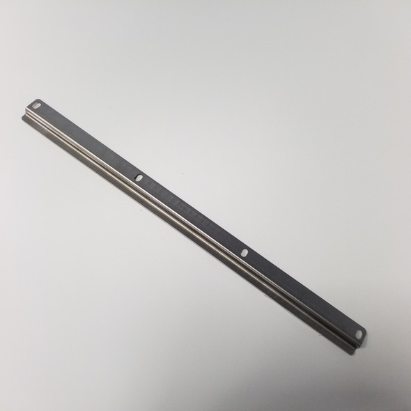 01554.30 - EZ Glide Door Guide SS 21 1/8 350-0790