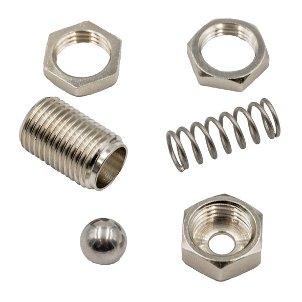 02101.05 - UC 50e Door Jack Assembly 350-0893