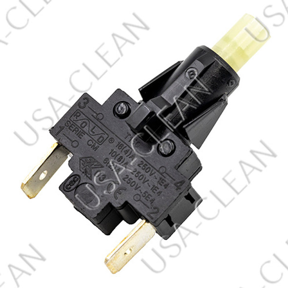 02103.51 - UC 65e Contact Momentary N.O. (Start) 350-0994