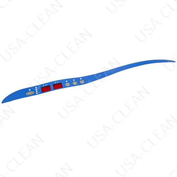 02405.49 - UC 60e Grill - Silkscreened 350-1116