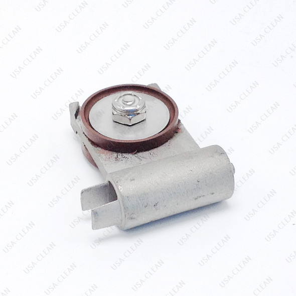 04113.16 - Drain Valve Hinge/Seal Fluorocarbon 350-1240 04113.16 - Drain Valve Hinge/Seal Fluorocarbon 350-1240