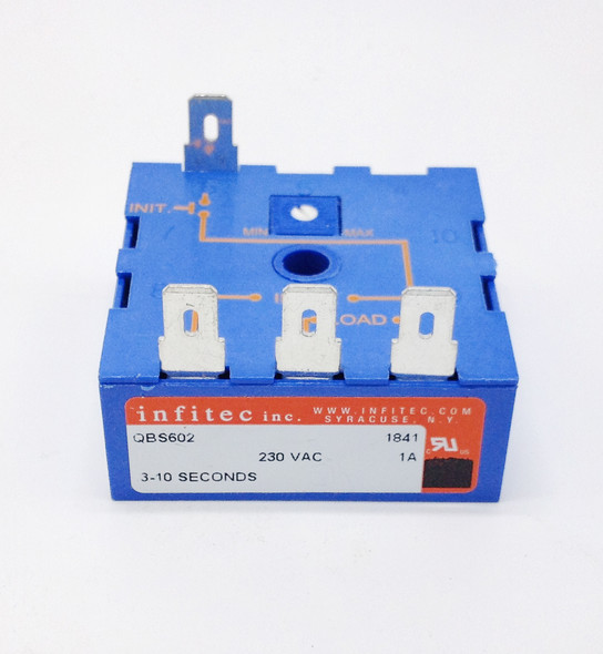 13418.47 - Auto-Fill Timer 220V (GL-C) 350-1478