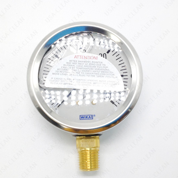 13605.00 - Pressure Gauge 350-1600