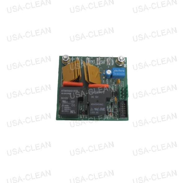 E81767 - Electrical board 189-6187