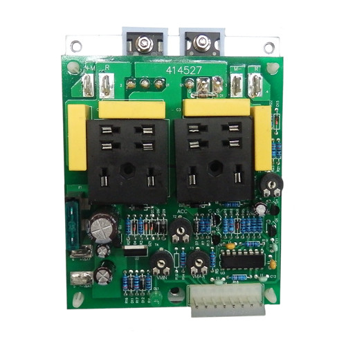 E20646 - Chopper card 189-6192