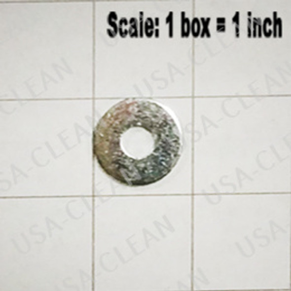 E83404 - Flat washer 189-6198